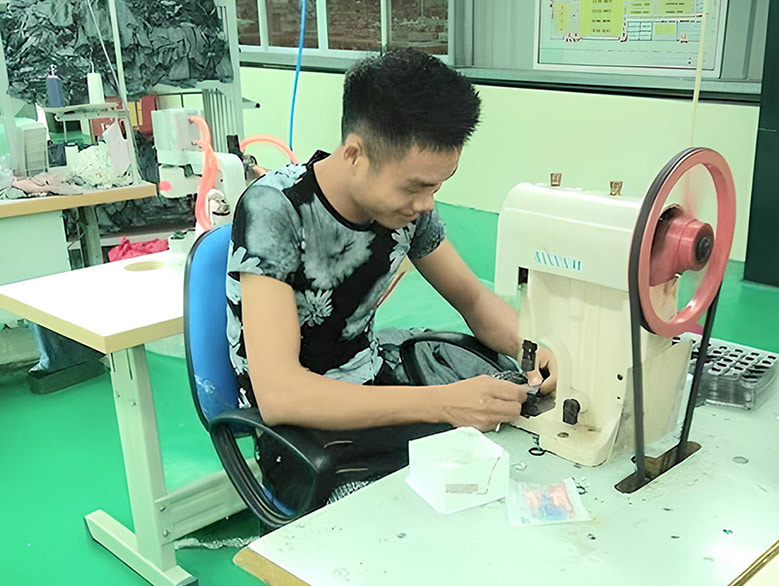Anh Nguyên cho rằng ngày nghỉ 24.11 mang đến rất nhiều lợi ích cho người lao động và Nhà nước. Ảnh: Quang Minh. 