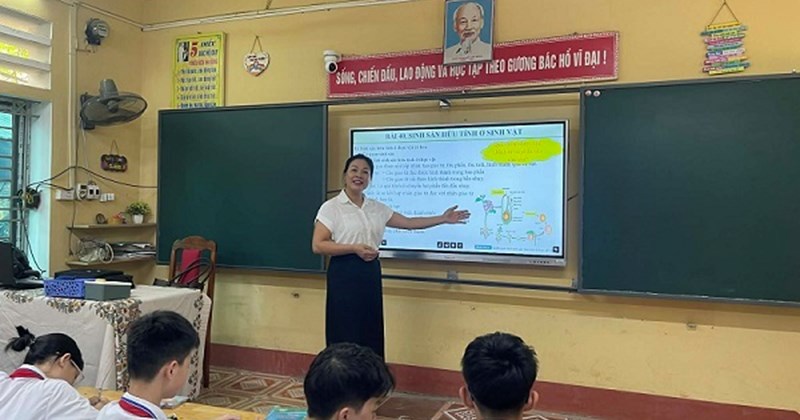 Notes on the entrance exam schedule for 10th grade in the 2026 - 2027 school year in Phu Tho