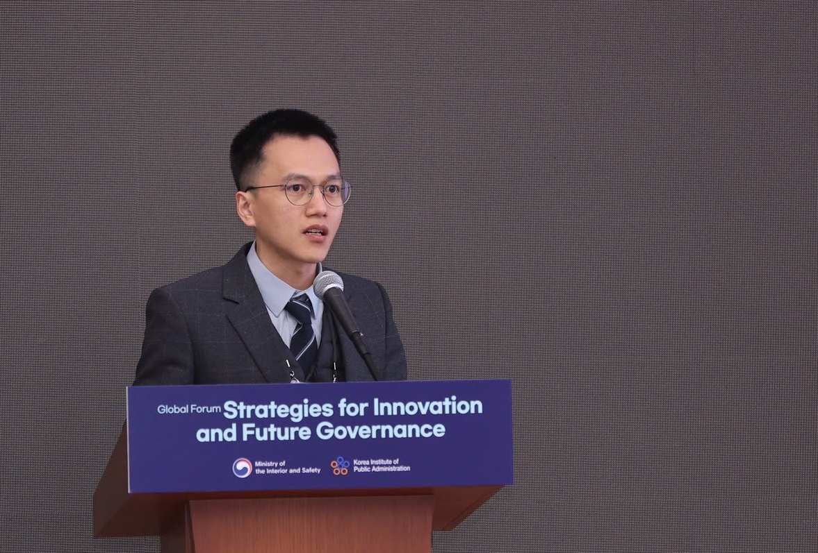 TS Đào Hưng, Bộ môn Quản lý công, Khoa Quản trị kinh doanh, Trường Đại học Kinh tế - Luật (ĐHQG TP.HCM), 