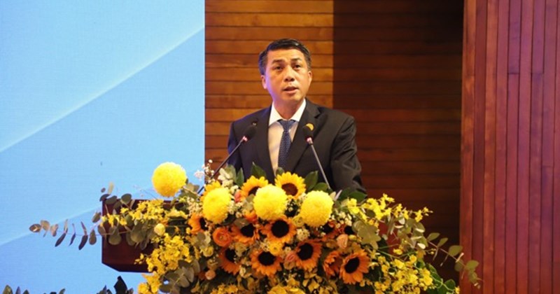 Cho Ray Hospital has a new director