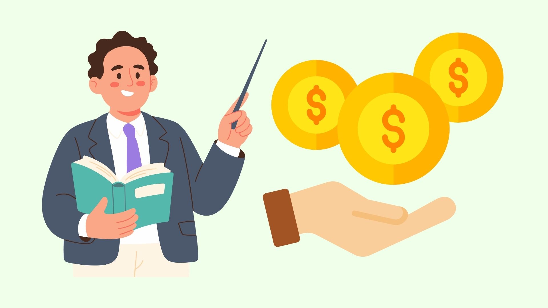 Comment les professeurs d'université sont-ils rémunérés conformément aux nouvelles réglementations? Graphique: Linh Dan