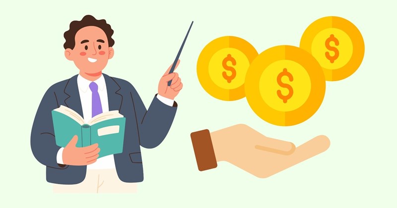 Xếp hạng giảng viên đại học theo quy định mới