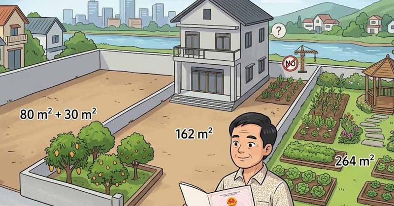 Ministry of Agriculture and Environment responds to regulations on land consolidation