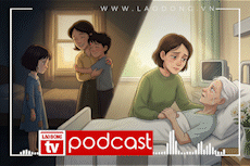 Mother favors older brother - Part 1