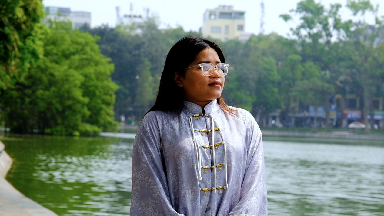 L'amour n'est pas une attente passive, mais le résultat de l'amélioration constante de soi et de la volonté d'ouvrir son cœur pour se connecter.