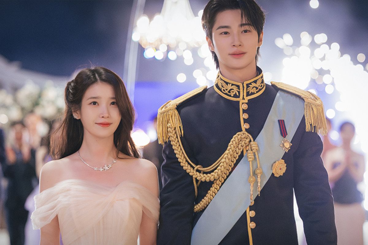 The movie "Perfect crown" has surpassed the rating by 11%. Photo: Producer