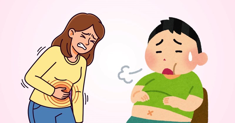 4 loại thực phẩm giúp giảm đau bụng, hỗ trợ tiêu hóa