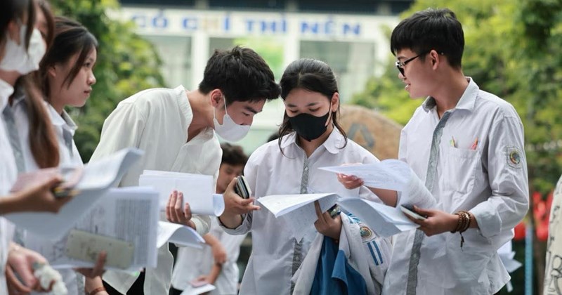 Nhiều trường công bố kế hoạch tuyển sinh ngành Ngôn ngữ Anh năm 2026