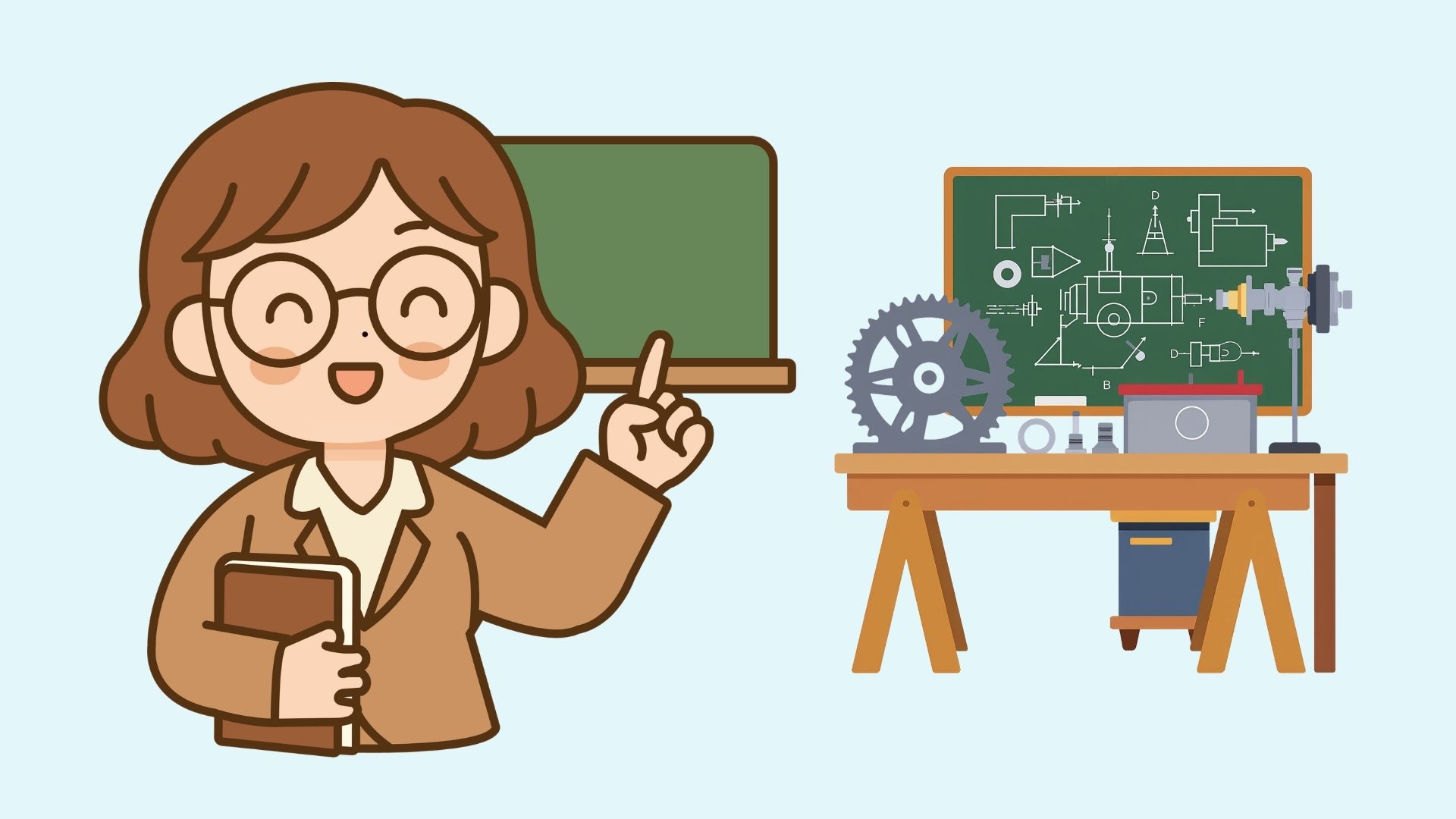 職業教育活動機関の責任に関する新しい提案。グラフィック:ドゥック・アイン