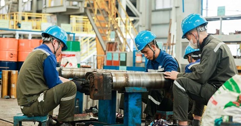 GDP quý I/2026 tăng 7.83%