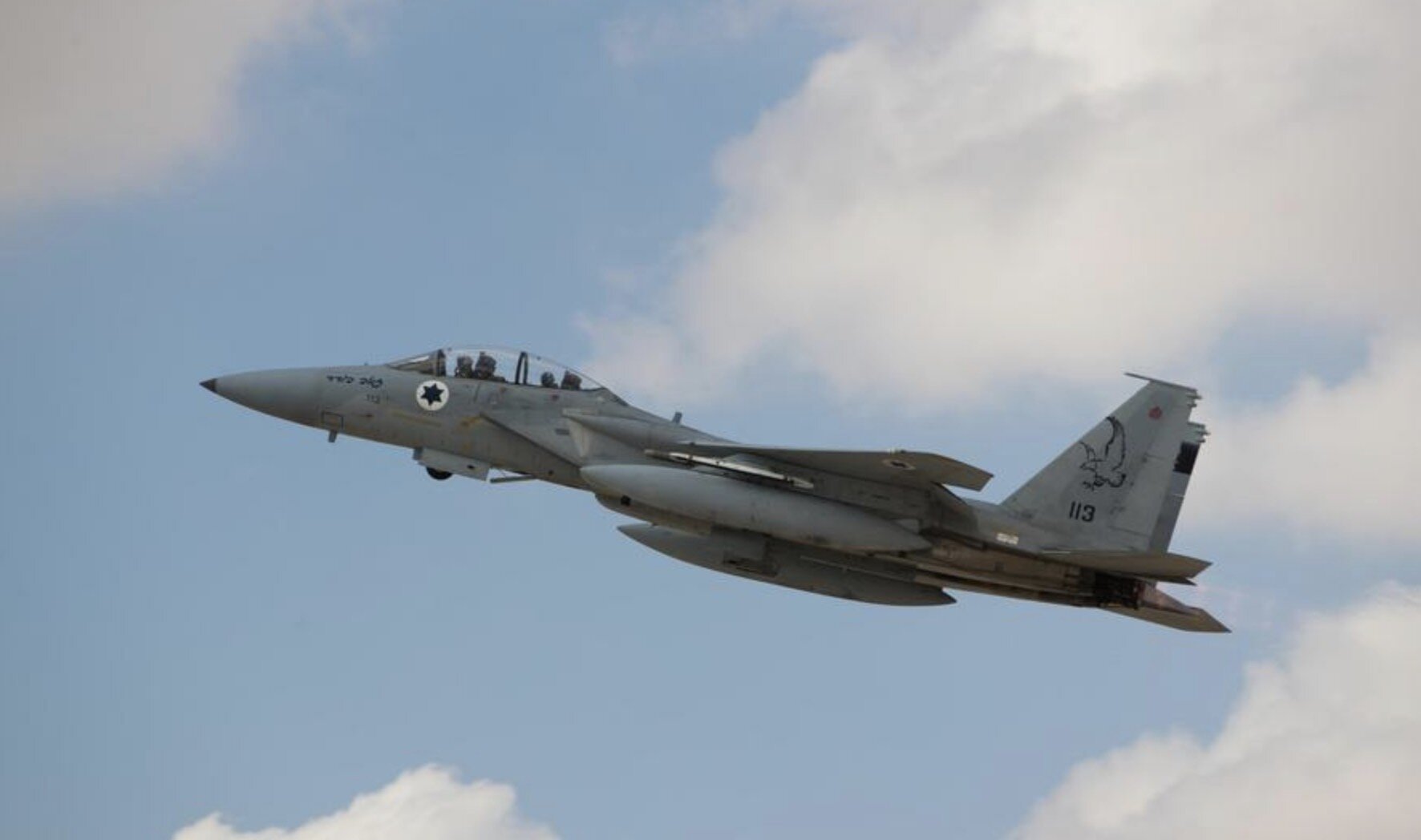 The US plane crash in Iran may be the reason affecting the outcome of negotiations between the two countries. Photo: Xinhua