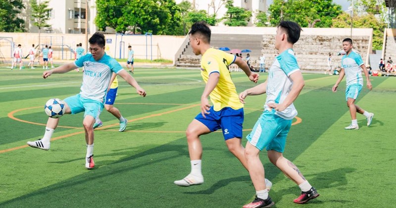 Hải Phòng chi ngân sách cho bóng đá đến năm 2035, rồi chuyển đổi