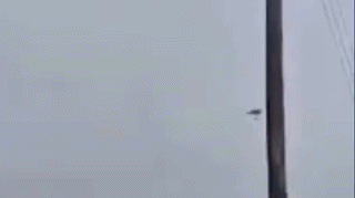 US helicopter formation searching for pilot shot down in Iran. Photo: RT