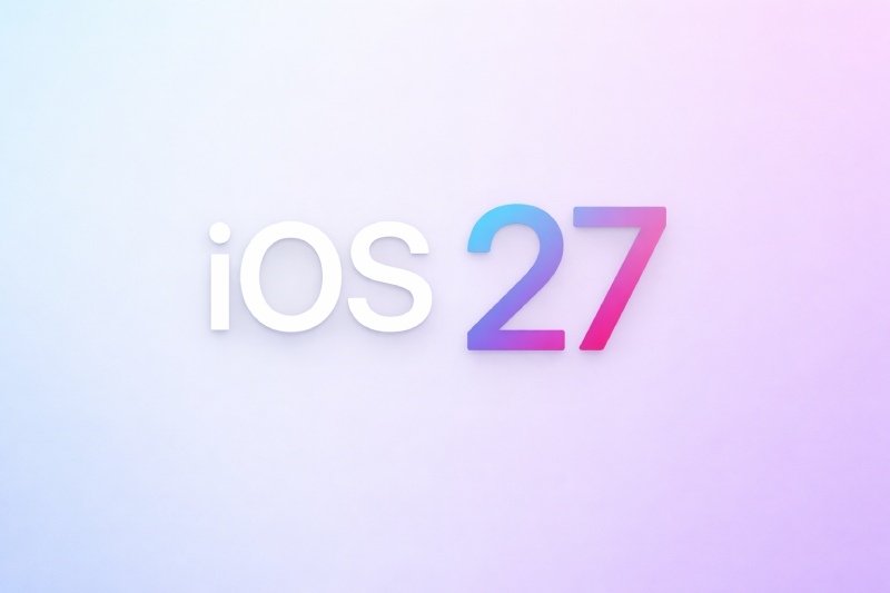 iOS 27 version is expected to bring a major upgrade to Siri. Graphics: Quang Minh