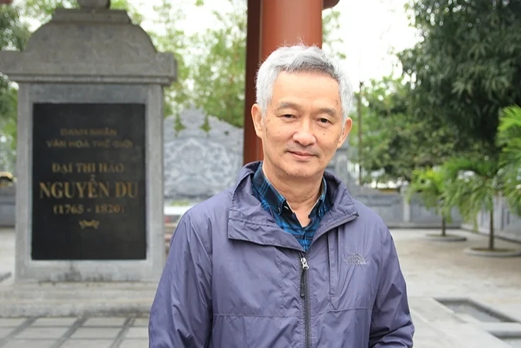 Ảnh: Nghệ sĩ cung cấp.