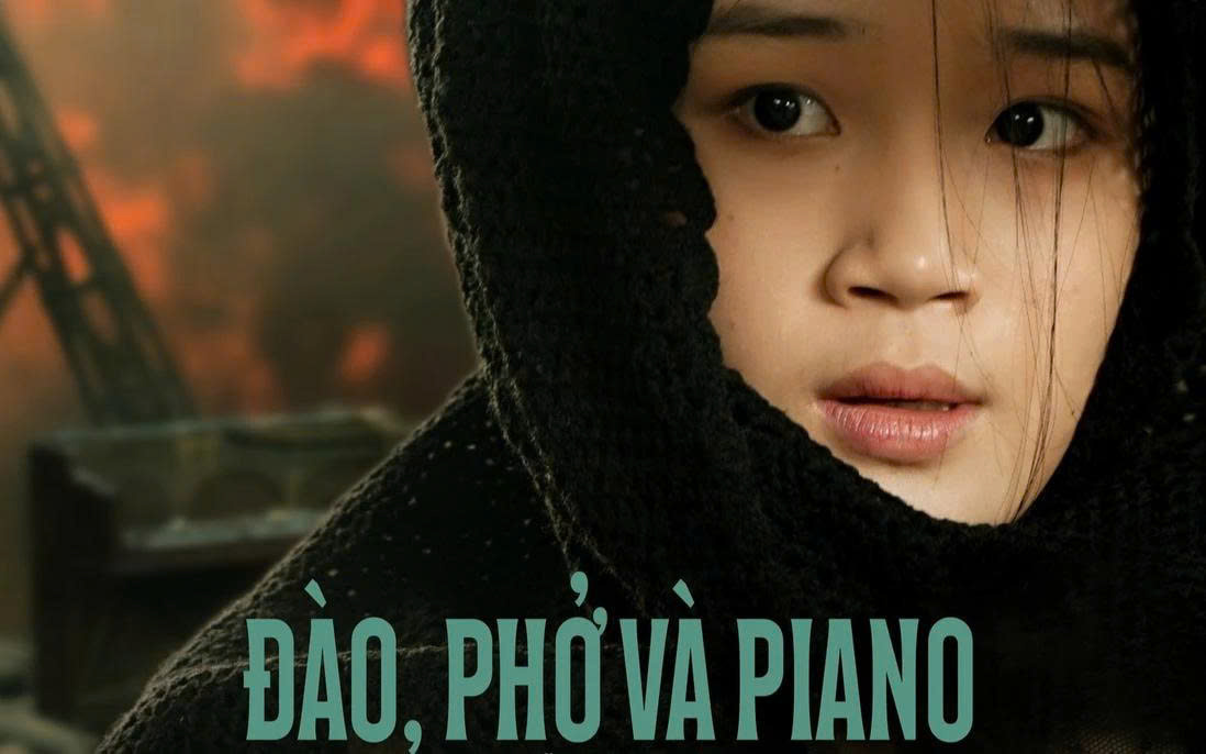 Đạo diễn "Đào, Phở và Piano": Phản ánh văn hóa Việt không đơn giản