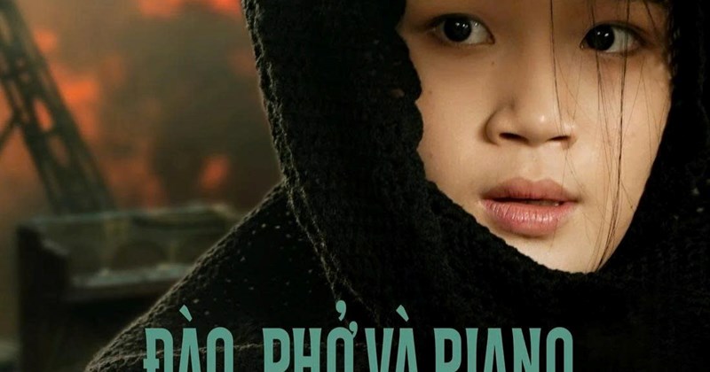 Đạo diễn "Đào, Phở và Piano": Phản ánh văn hóa Việt không đơn giản
