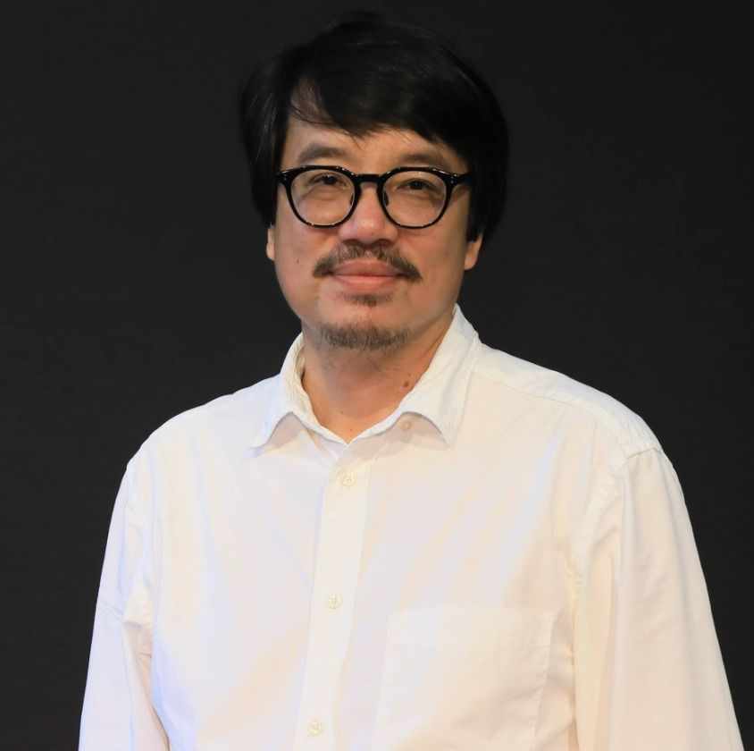 Ông Nguyễn Sĩ Tiến - Giám đốc Nhà hát Tuổi trẻ. Ảnh: Nhân vật cung cấp