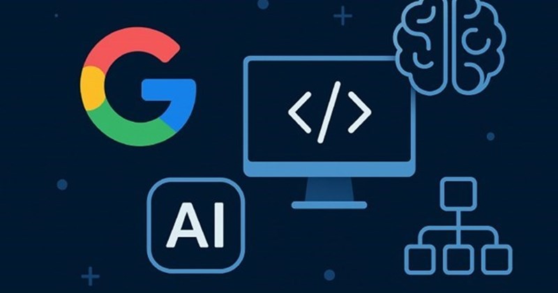 Google ra mắt mô hình AI nguồn mở mới