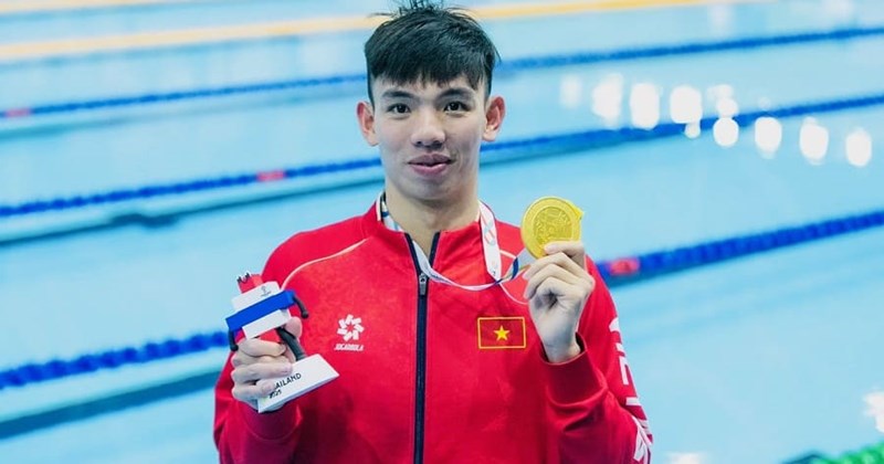 Đoàn thể thao Việt Nam dự Asian Beach Games 2026 có 90 thành viên