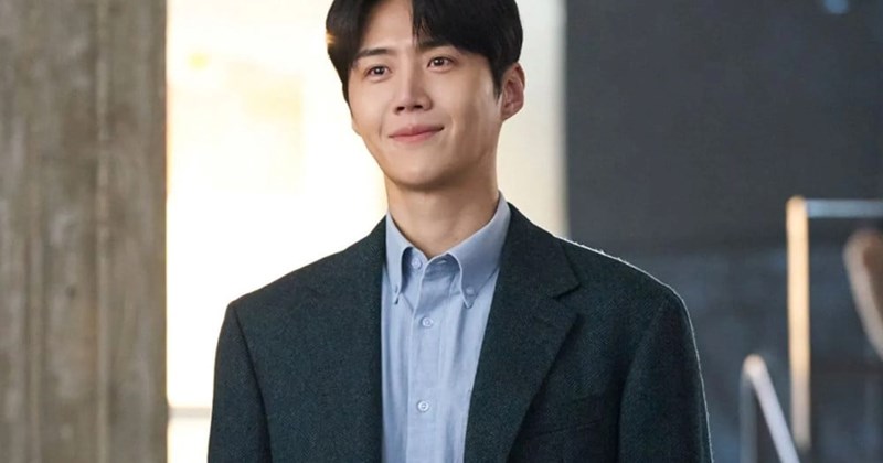 Kim Seon Ho trở lại màn ảnh nhỏ sau bê bối trốn thuế