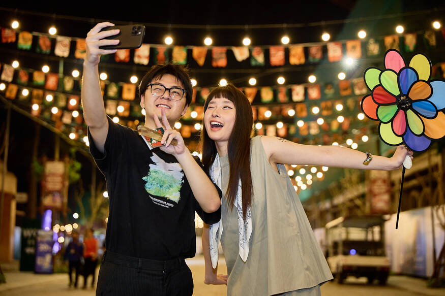 Vui-Fest Cat Ba aims for green living experience