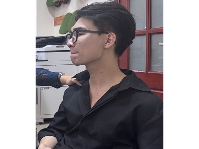 Ra tù hơn 1 tháng, nam thanh niên tiếp tục cướp tài sản để lấy tiền tiêu xài