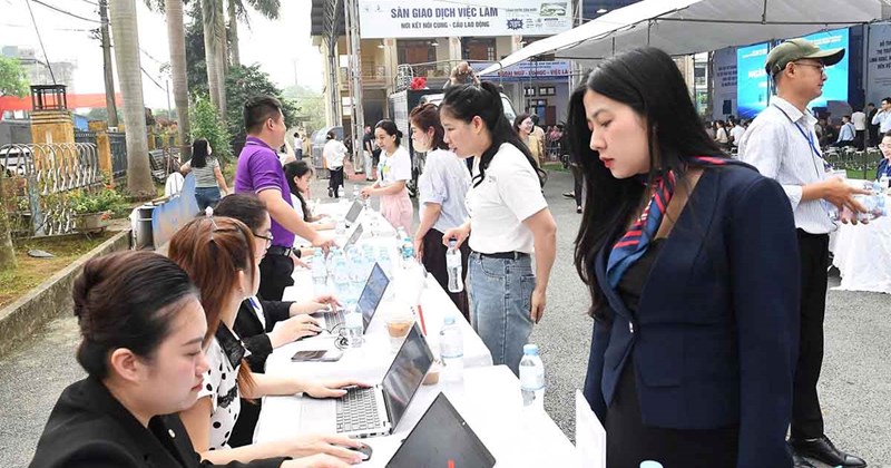 Tuyên Quang: Khu phức hợp giải trí tuyển gần 1.000 nhân sự