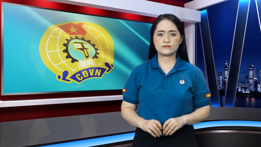 Trade union news: Cases eligible for supplementary retirement insurance from May 10th Quang Minh