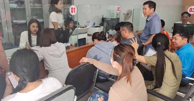 Chấn chỉnh tình trạng lạm dụng yêu cầu bản sao chứng thực
