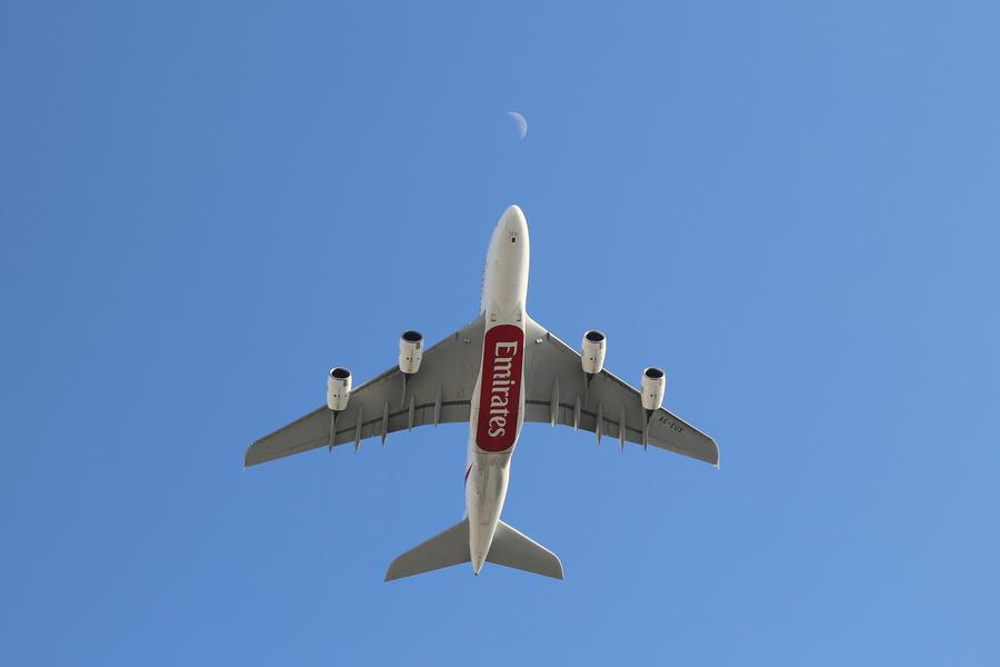 Analysts believe that when the war ends, Middle Eastern companies will return to attractive price policies to regain market share. Photo: Xinhua