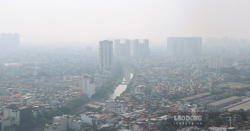 Tăng cường kiểm tra, bảo vệ dữ liệu quan trắc môi trường