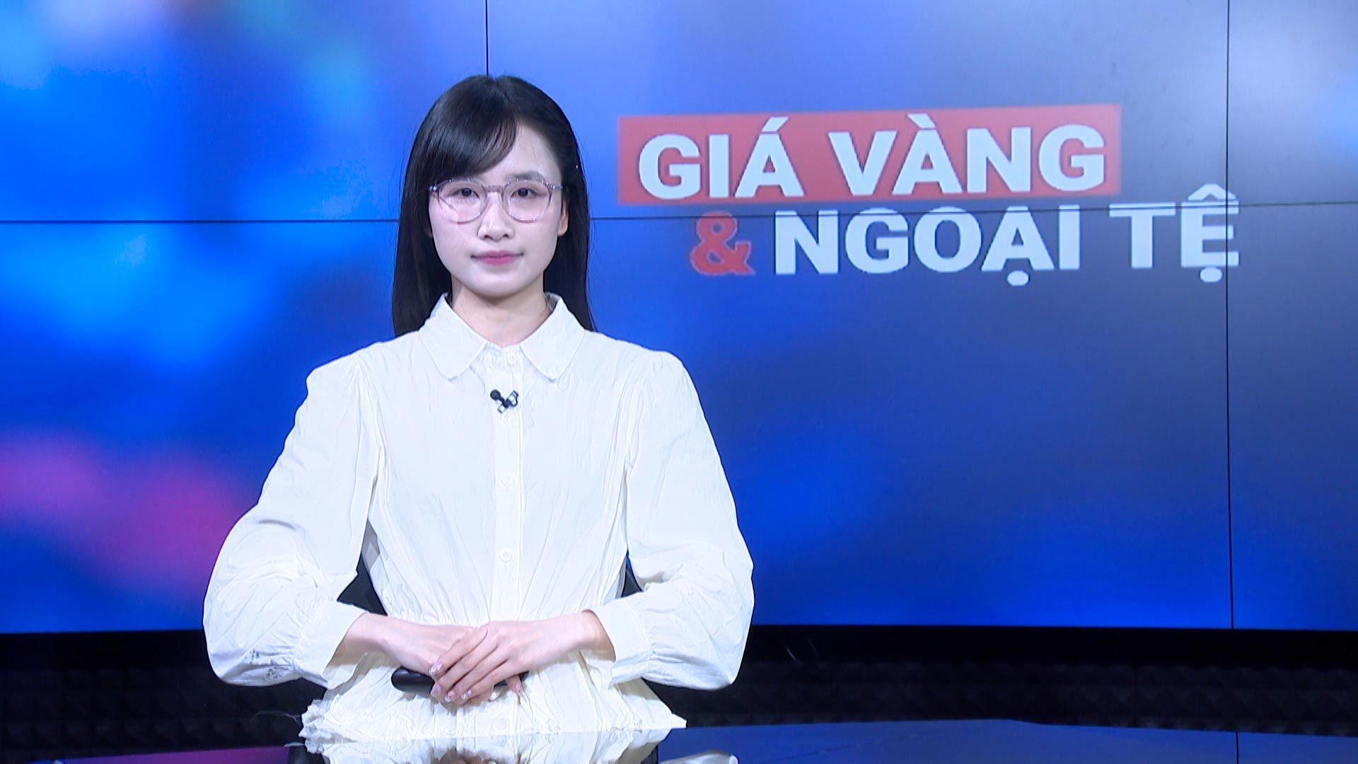 Gold and foreign currency prices 5. 4: New forecasts for gold prices next week