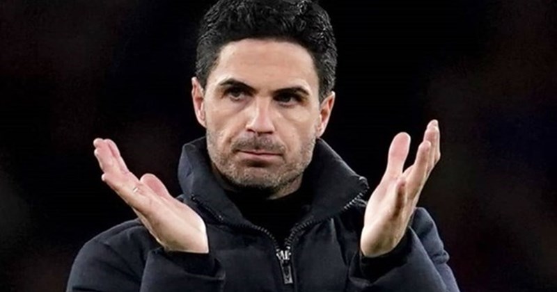Arteta muốn cầu thủ Arsenal tự nhìn lại bản thân