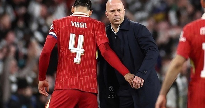 Liverpool không còn là "quái vật tinh thần