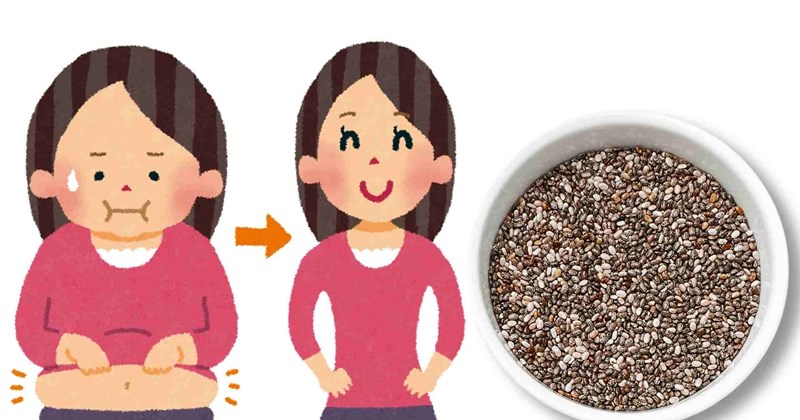 Đốt mỡ nội tạng hiệu quả nhờ các loại hạt quen thuộc
