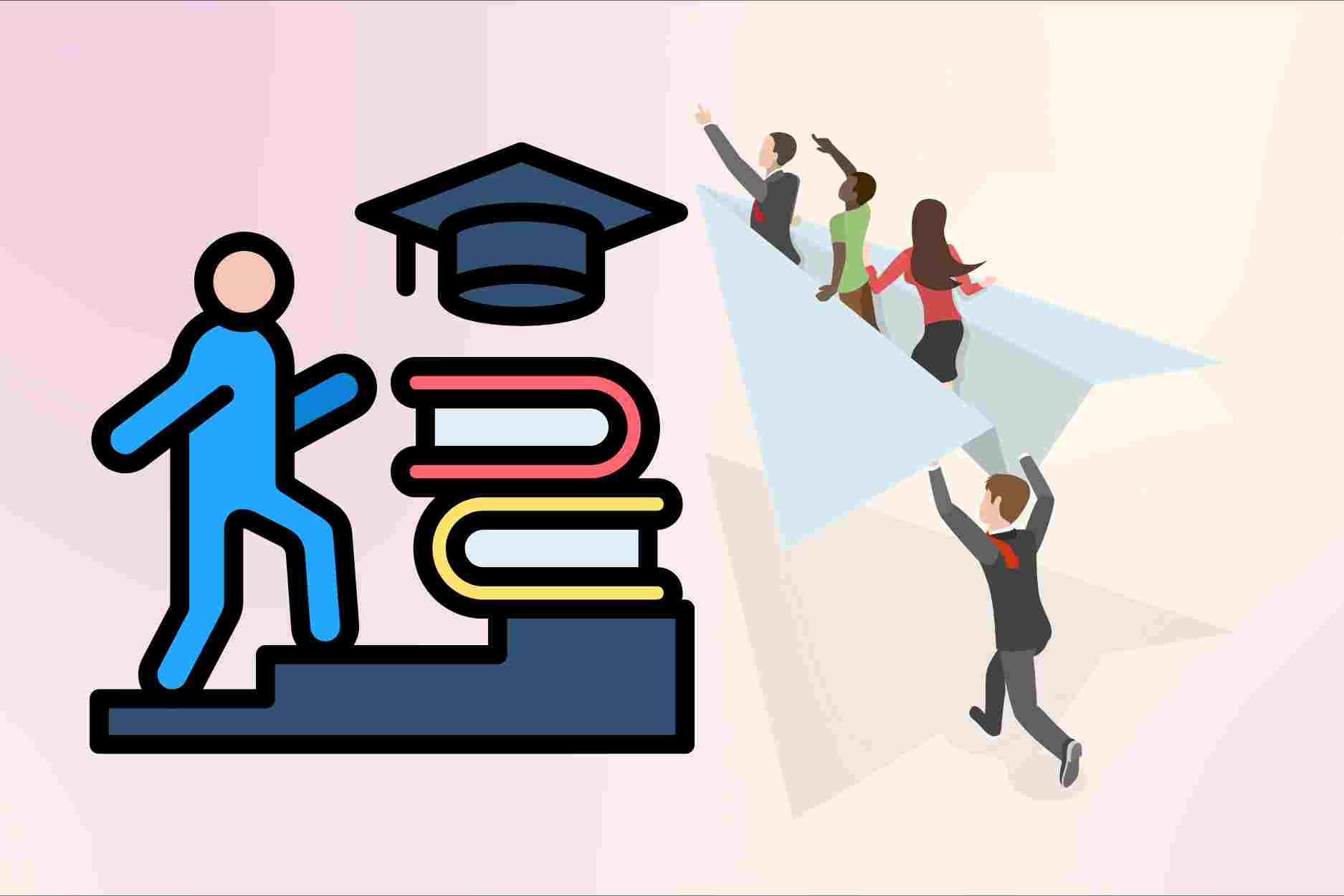 Responsibilities of the team implementing career guidance and streaming in education