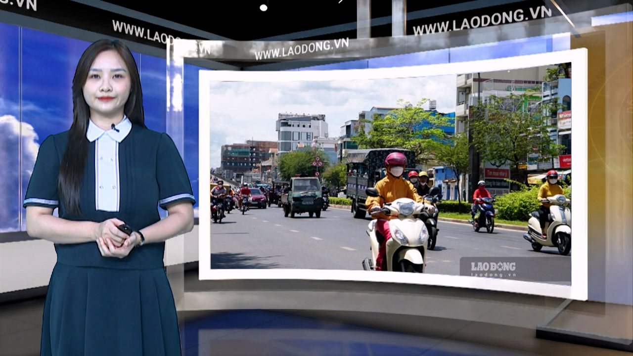 Boletín meteorológico para esta noche y mañana 6 de abril