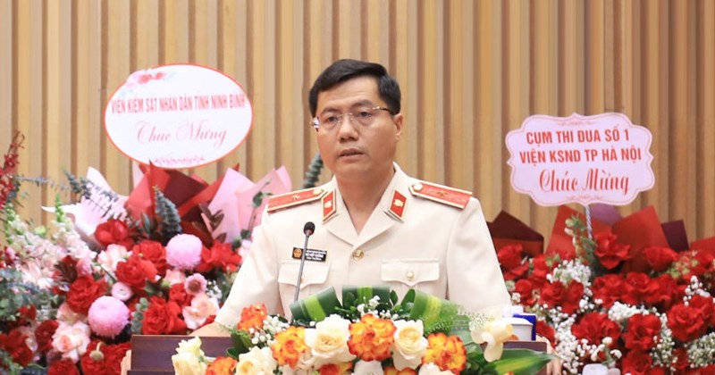Nhiều công tố viên cấp cao được bổ nhiệm vào các vị trí trong ngành