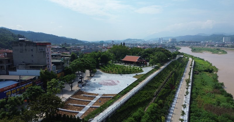 Ba tỉnh miền núi trong nhóm 10 tỉnh có chi phí sống đắt đỏ nhất Việt Nam