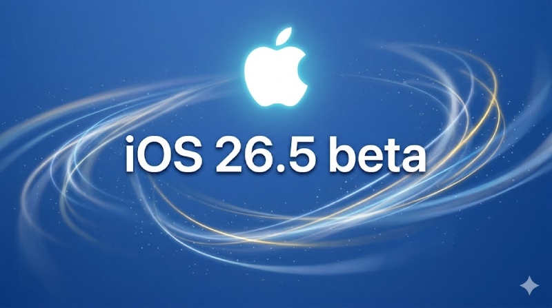 Apple has just officially released the first beta version of iOS 26.5 with notable changes. Graphics: Quang Minh