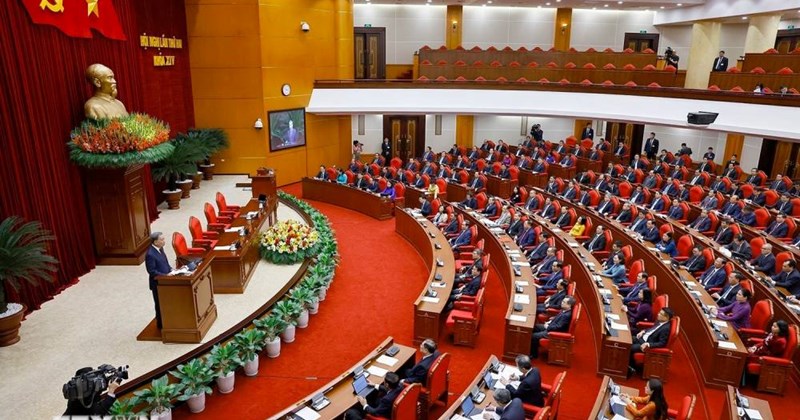 Thí điểm thành lập tổ chức Đảng trong doanh nghiệp tư nhân ở cấp cơ sở