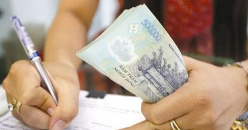 Lương cơ sở tăng 2.2 lần, khung phạt hành chính giữ nguyên từ năm 2012