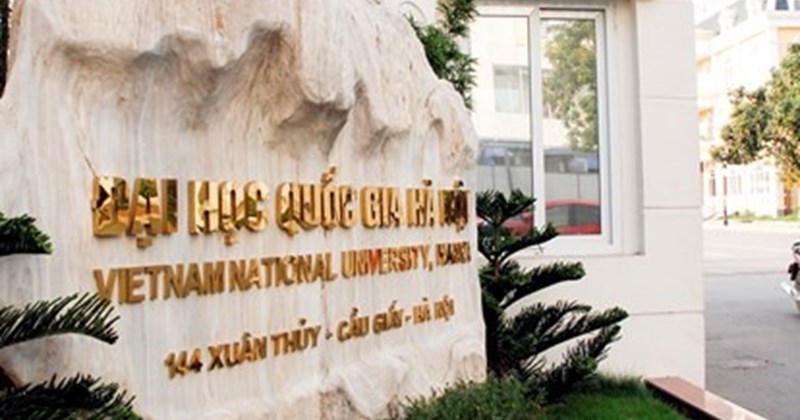 Dự kiến trao quyền bổ nhiệm, miễn nhiệm phó giám đốc đại học cho Bộ GD&ĐT