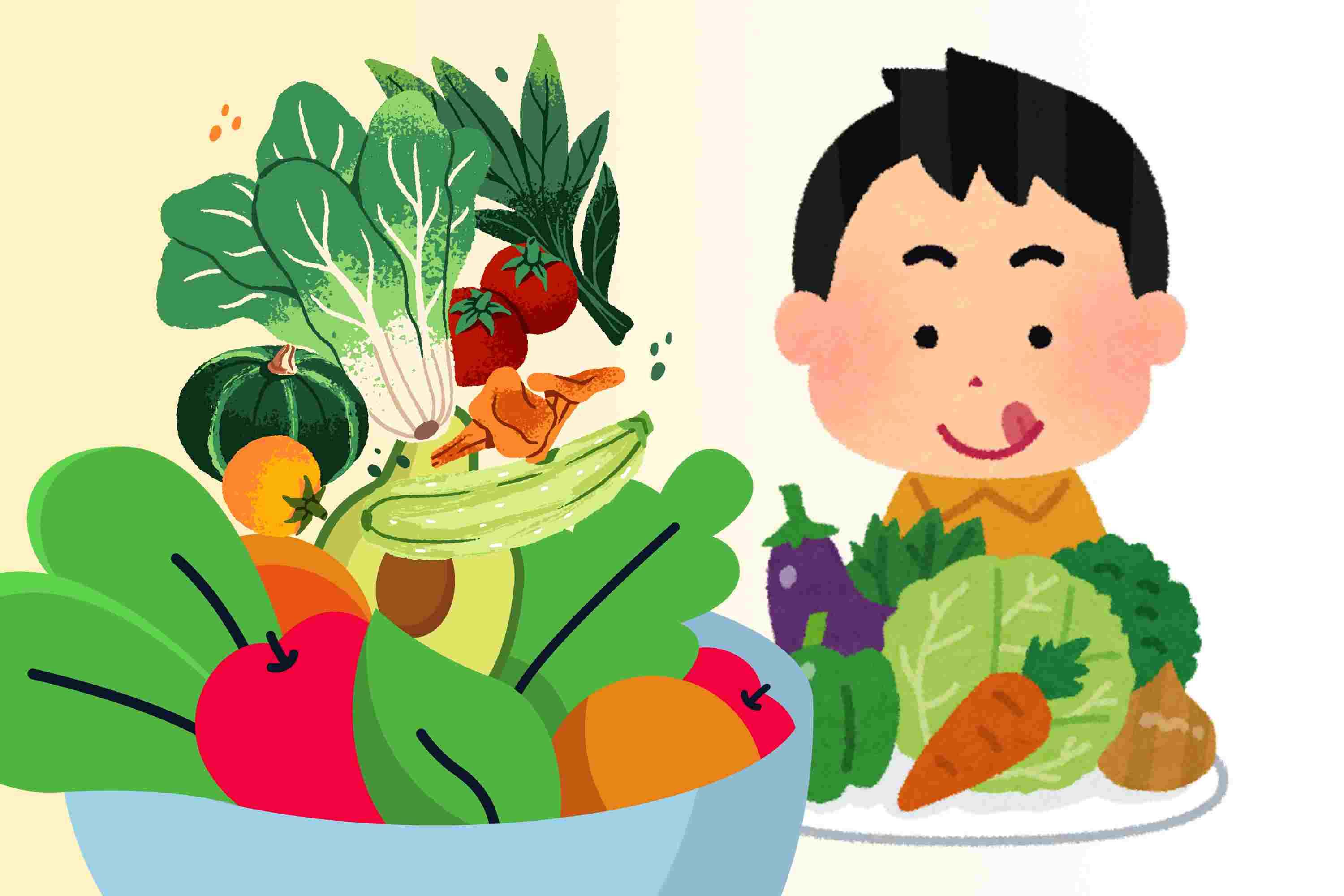 Golden time to eat fiber that many people ignore