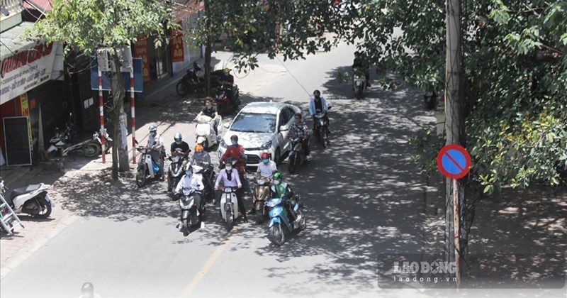 Next week, intense heat increases, some places are about to reach 40 degrees Celsius