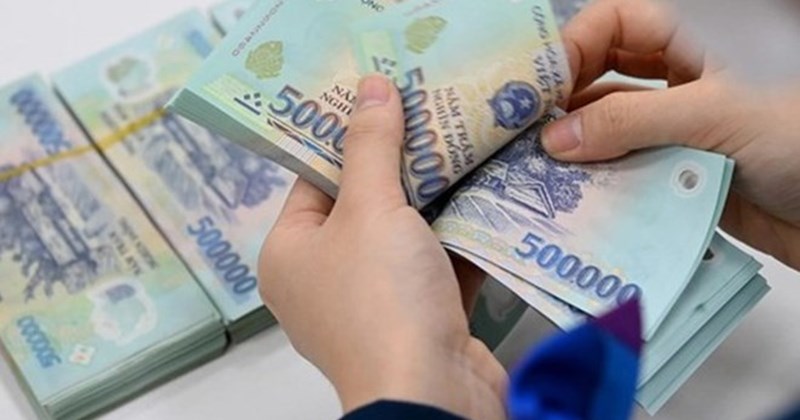 Agribank: Gửi 300 triệu đồng, nhận lãi 39 triệu đồng