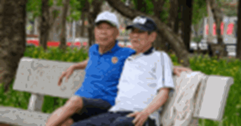 Tự chủ tài chính hưu trí: Bí quyết sống khỏe, vui của người cao tuổi