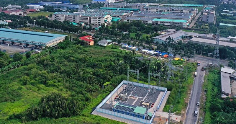 EVN phối hợp với Cần Thơ, Tây Ninh đảm bảo điện mùa nắng nóng