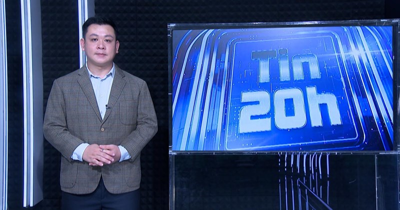 8 PM News: Hé lộ danh tính tài xế cứu bé gái trên cao tốc